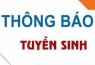 THÔNG BÁO XÉT TUYỂN BỔ SUNG ĐẠI HỌC CHÍNH QUY NĂM 2022